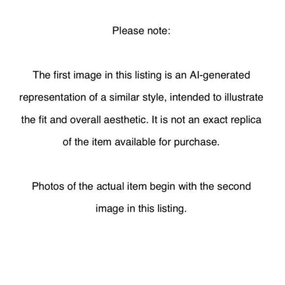 Old Navy Mini Tiered Dress Cotton Cottagecore Minimalist Spring Summer Party Y2K - Picture 8 of 8